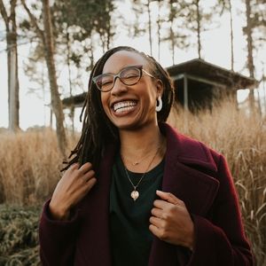 Meet your Posher, Aeran